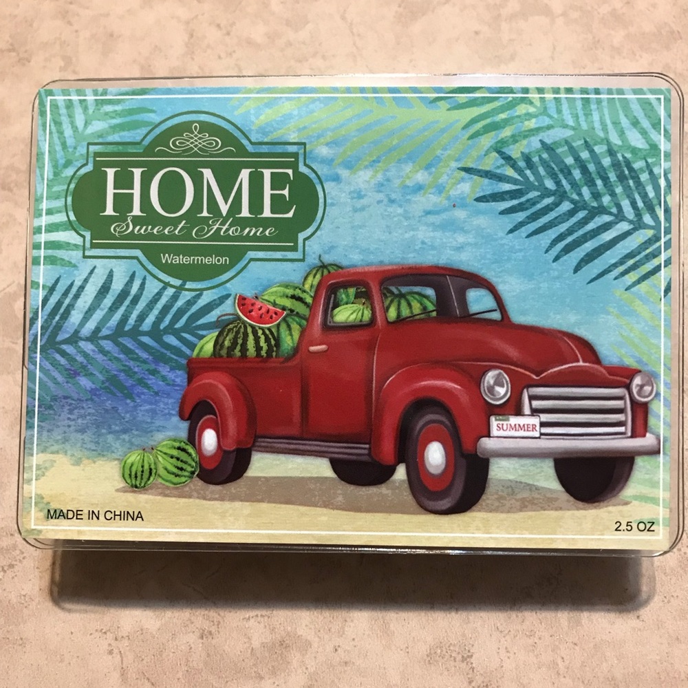 New Wax Melts PME-B2